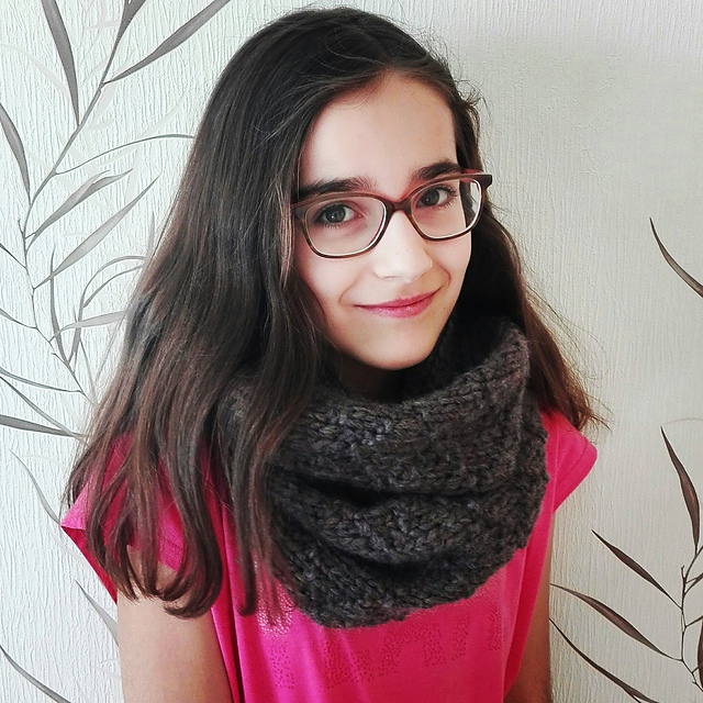 Happy Snood