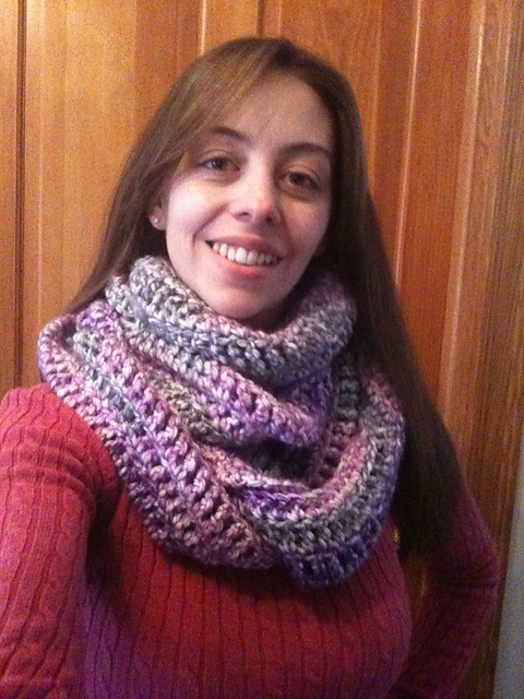 Great Big Hug Cowl