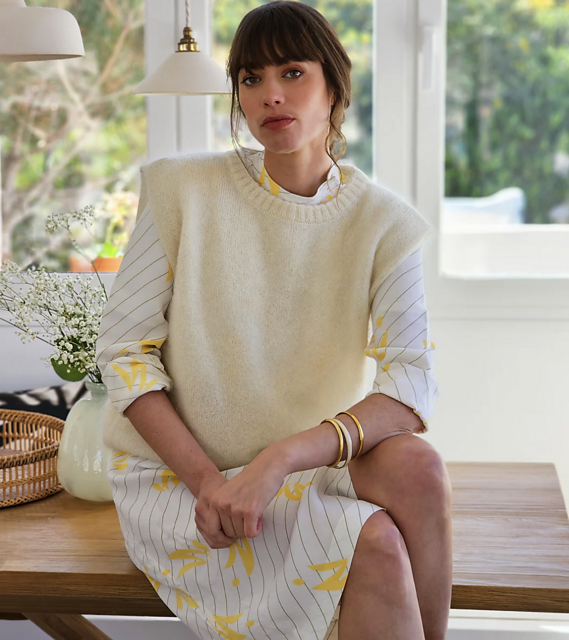 Suzie sweater