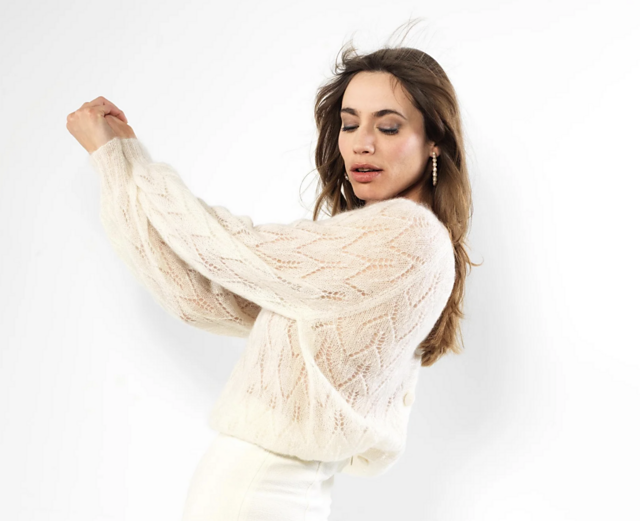 Gilet Maya