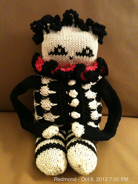 Baby's First Doll
