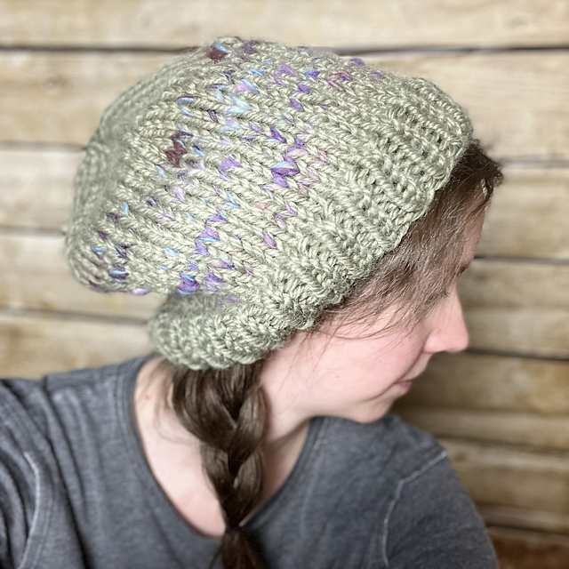 Make Haste Hat