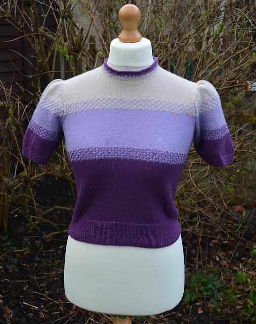 Jumper in 3 Shades
