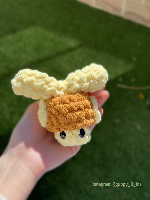 Propeller Mushroom from Super Mario