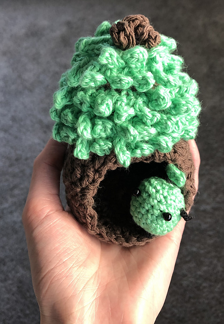 Stardew Valley Junimo and Junimo's Hut