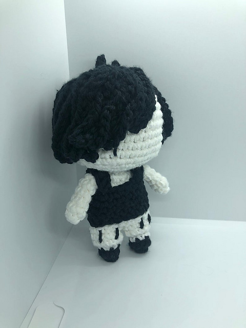 Omori in Headspace