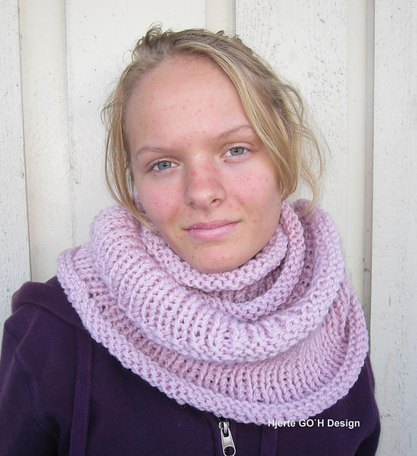 Celine-cowl