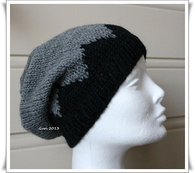 Sik-sak-baggy-hat