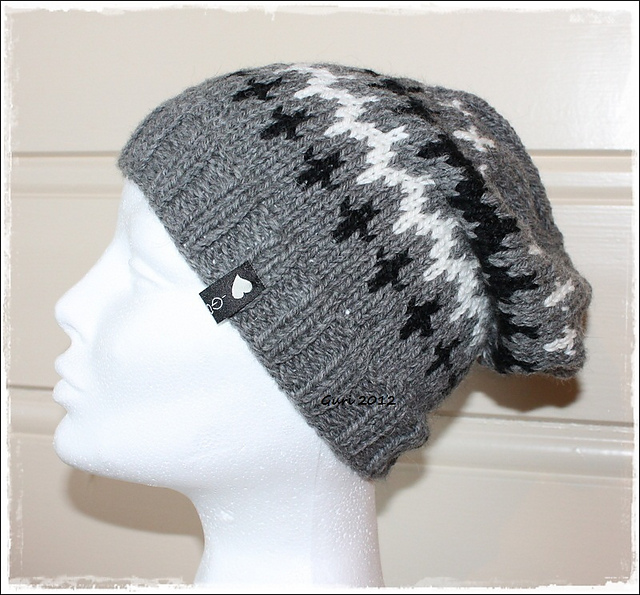 Thomas`hat