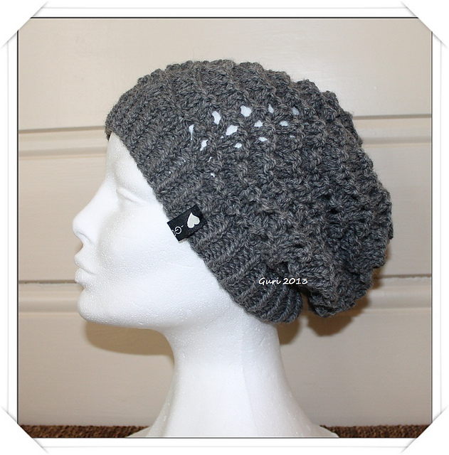 By the sea-hat
