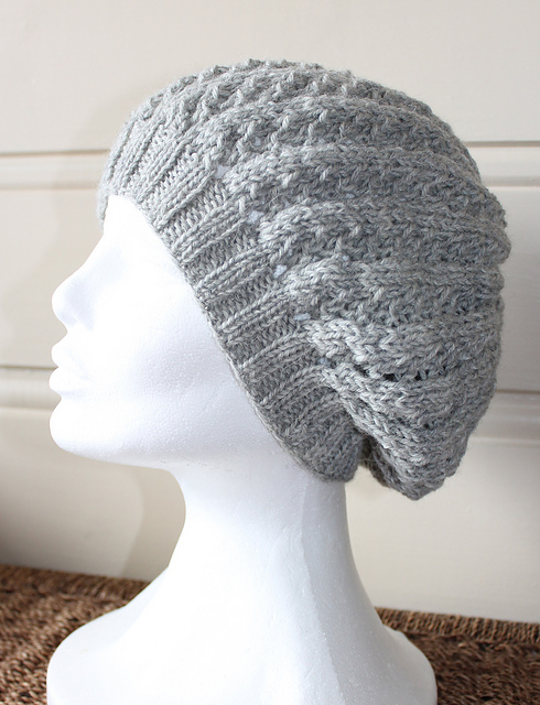 Pias hat