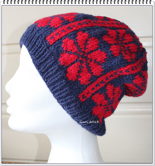 Grethes hat