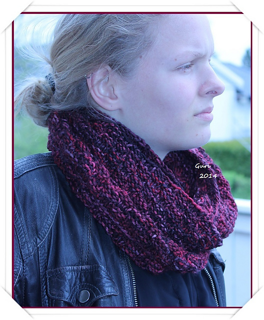 Emilia Cowl