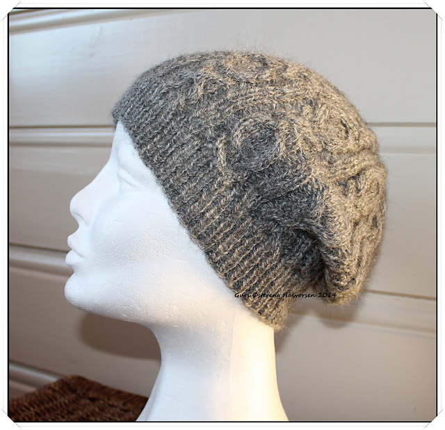 Knut aran hat