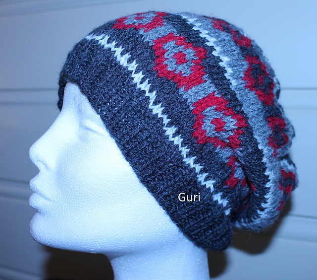 Frank`s hat