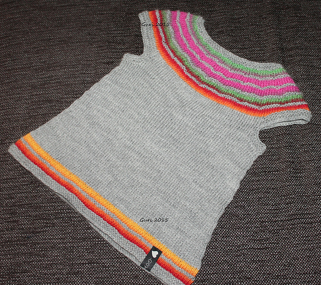 Stine babydress