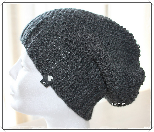 Lina`s hat