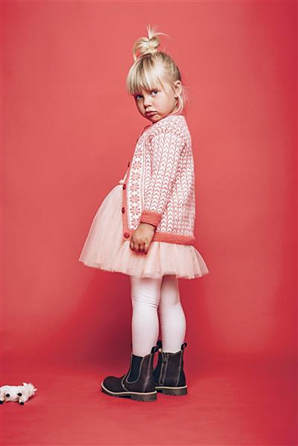 Ellen Christine kofte