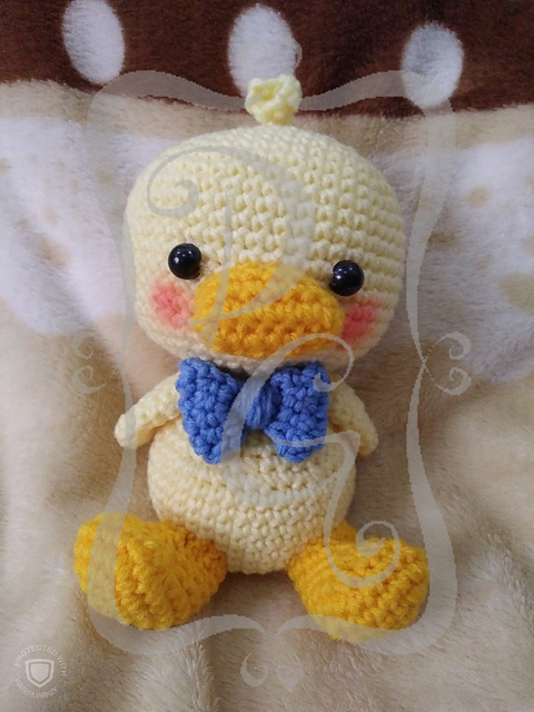 Bebe Duckie