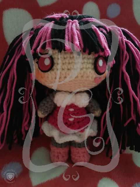 Draculaura