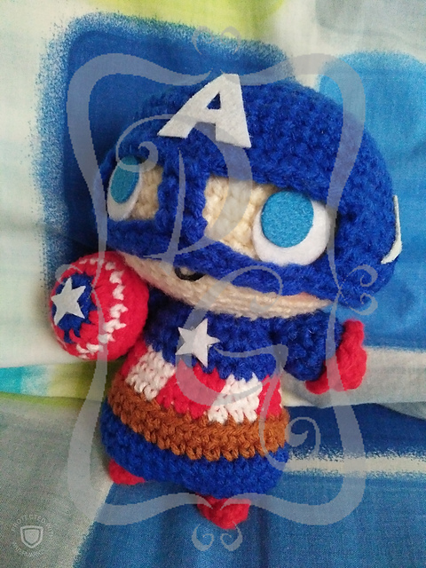 Cap de Pon!
