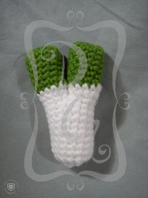 Miku Leek