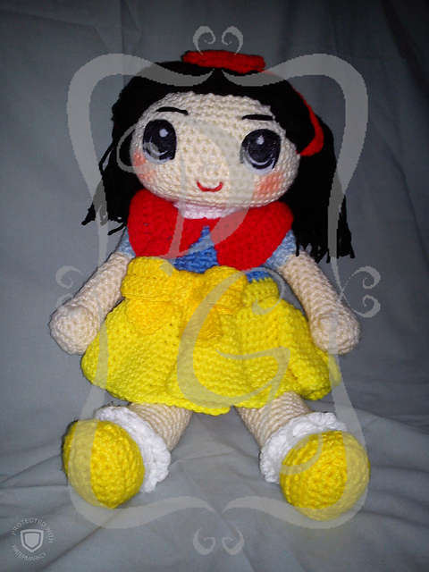Snow White
