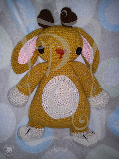 Jackalope