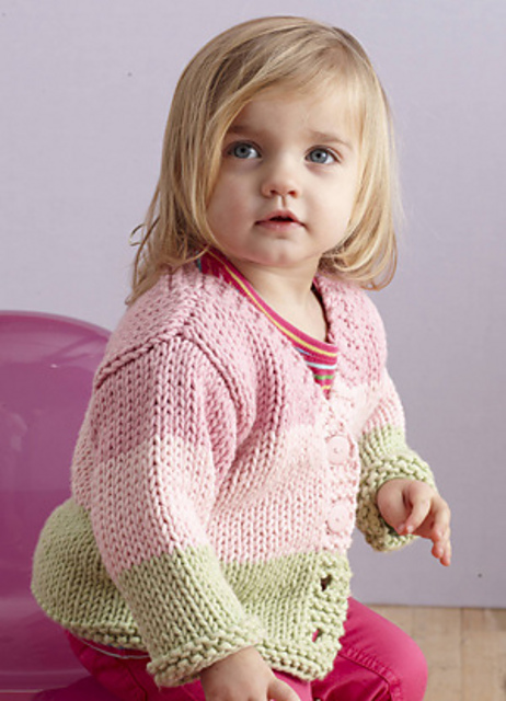 Fairy Tale Cardi