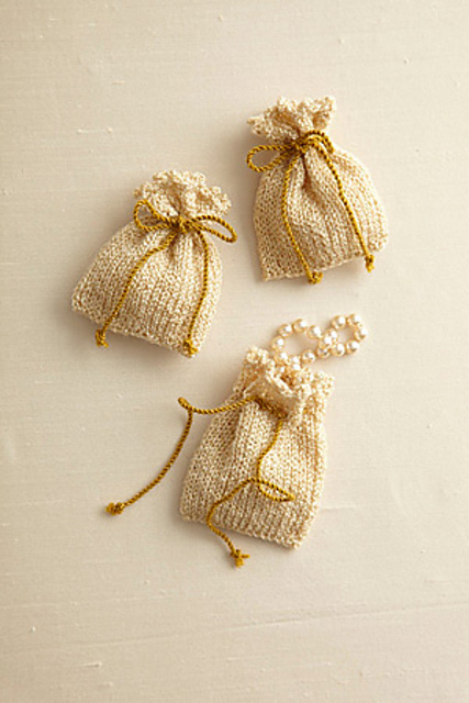 Wedding Favor Bags L0139AD