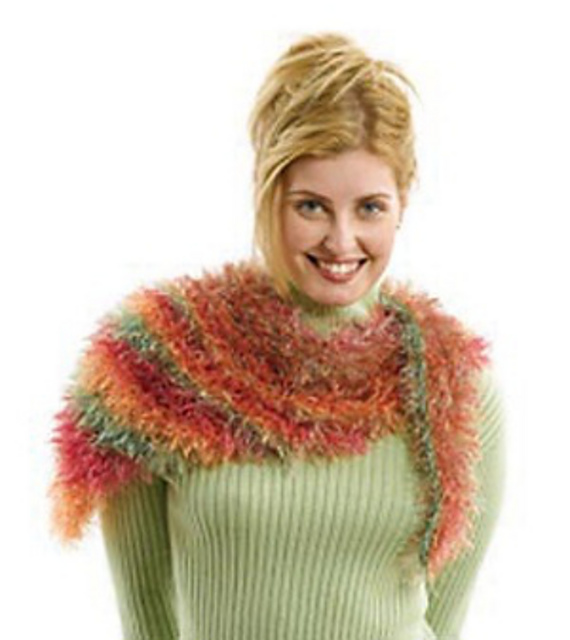 Triangle Scarf #50206