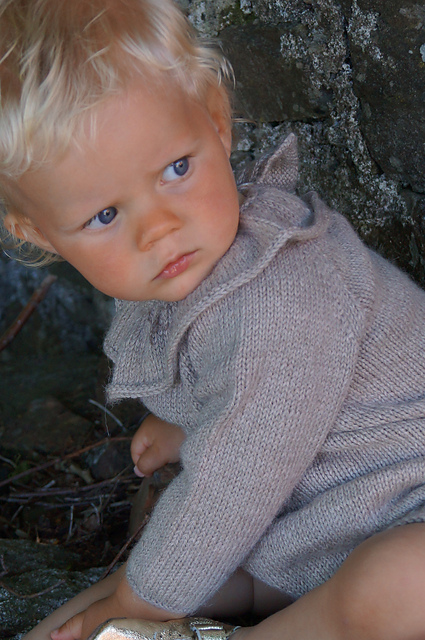 Prince jumper