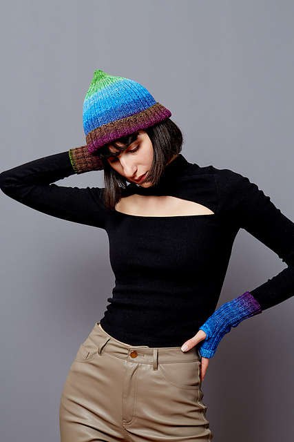 Staple Hat