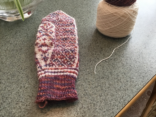 Holm Mittens