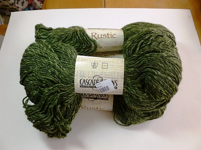 Ravelry: Cascade Yarns ® Rustic