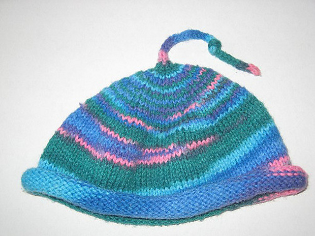 The Basic Hat