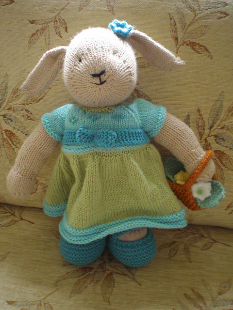 Flossie