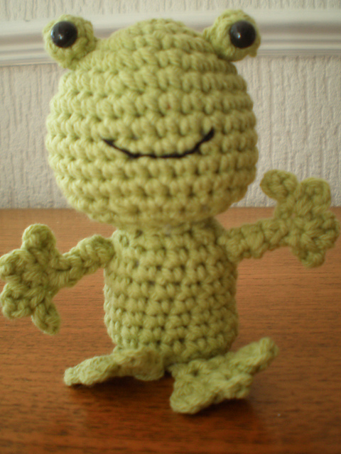 Frog