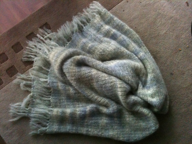 The Travel Rug