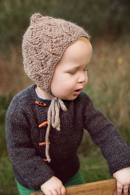 Cobweb Pixie Hat