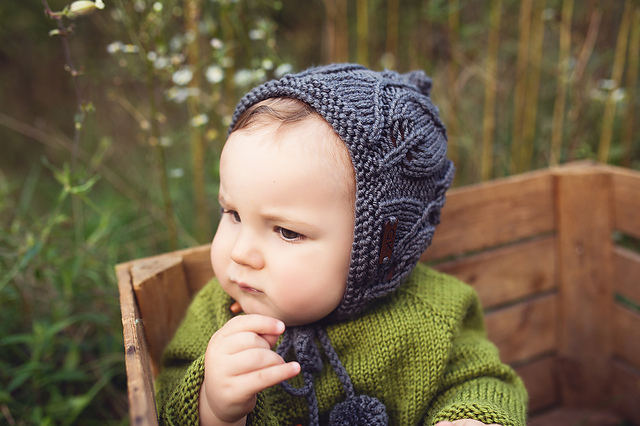 Fauna Pixie Hat