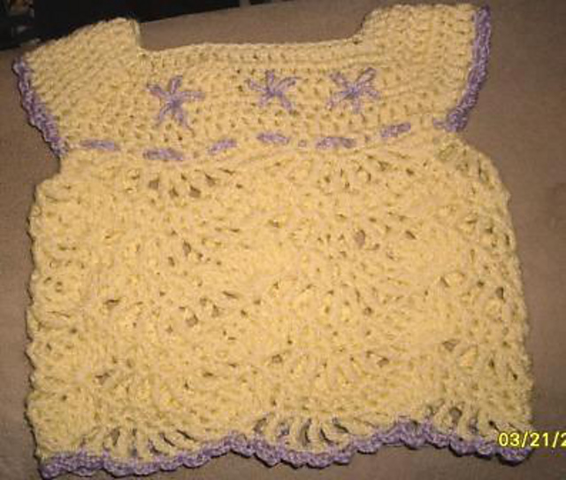 Baby Sun Top
