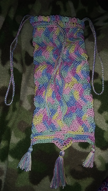 My Fancy Handbag