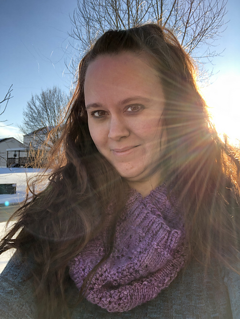 Through the Looking Glass Cowl