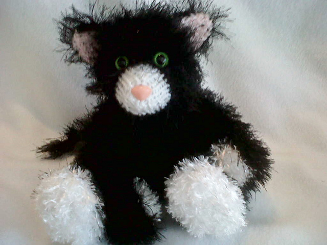 Little Kitten