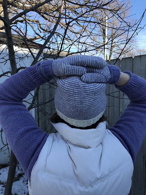 Spring Fever Hat
