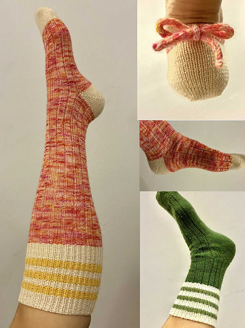 BKF Socks
