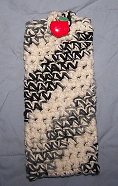15-minute Glasses Case
