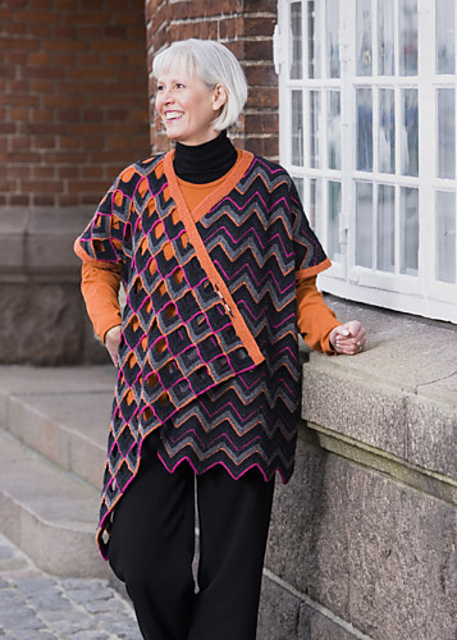 Knitter's Angles
