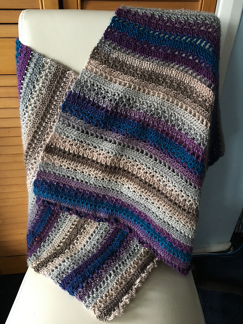 Spirit Wrap